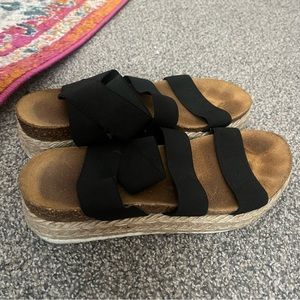 Steve Madden Kimmie Sandal